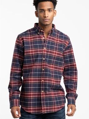 Portuguese Flannel Shirt